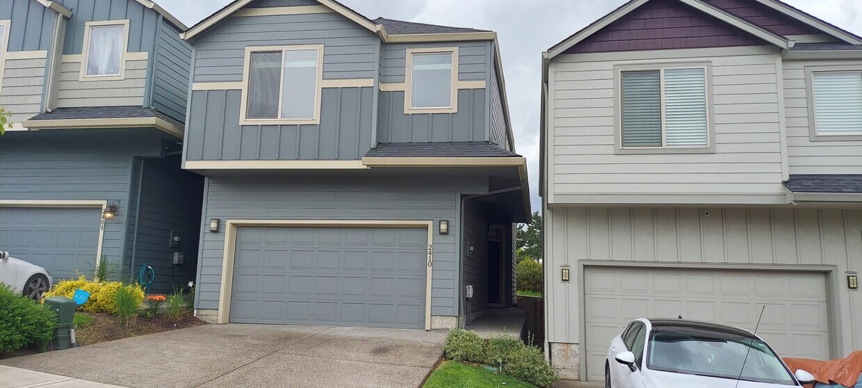 2410 NE 130th Ave, Vancouver, WA 98684 House Rental in Vancouver, WA
