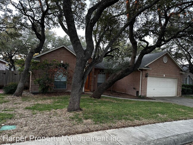 Building Photo - 4 br, 2 bath House - 5322 Auburn Ridge