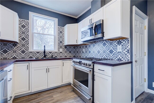 Foto del edificio - 2 Sumner Park