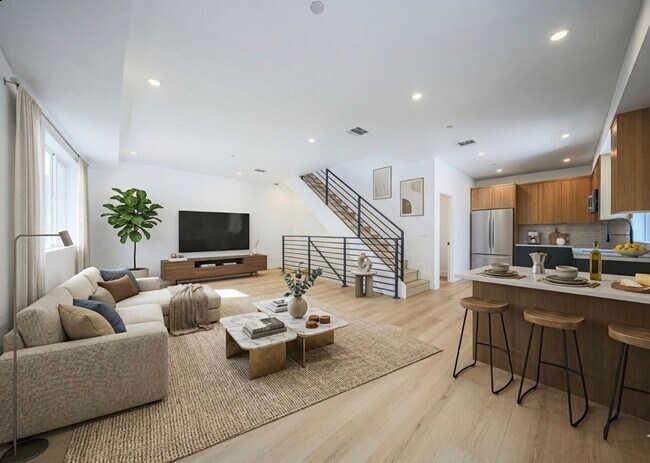 Foto del edificio - 1237 N Orange Dr