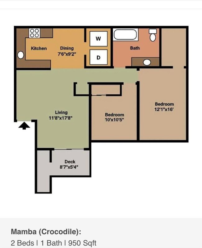 Building Photo - 7832 S Serenera Way