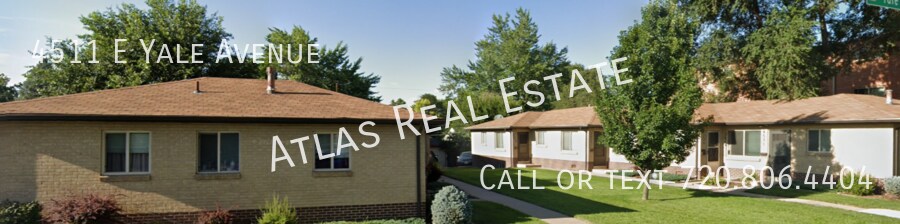Primary Photo - Beautiful 2 Bed Home near DU with Wood Flo...
