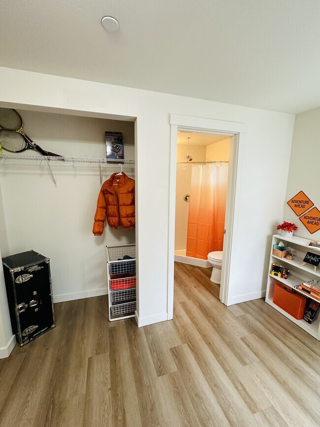 Actualizado - Radian Apartments