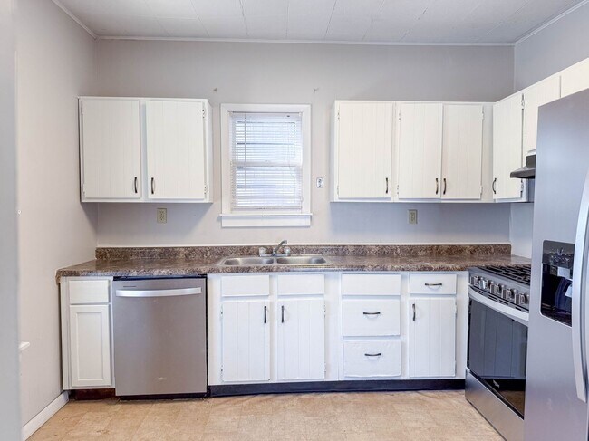 Foto del edificio - Short