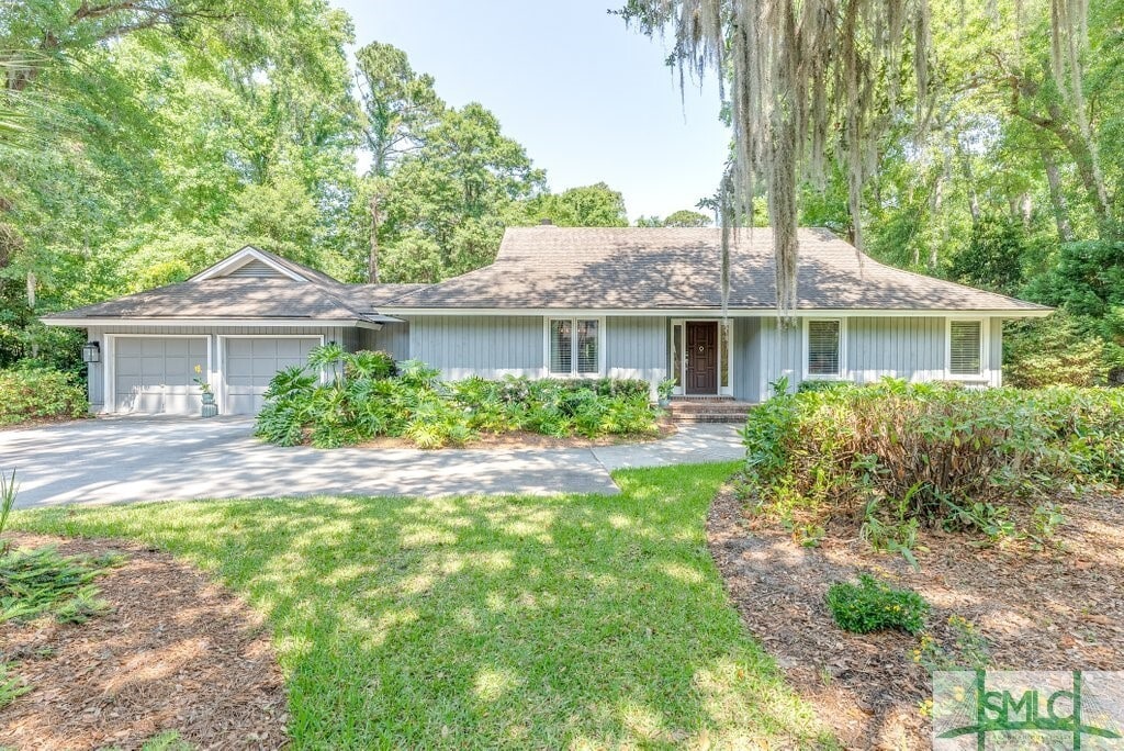 225 Wiley Bottom Rd, Savannah, GA 31411 House Rental in Savannah, GA