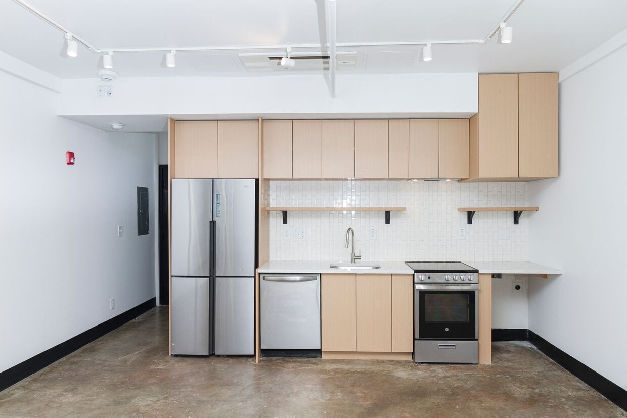 Primary Photo - Apartments @ Ion Arts