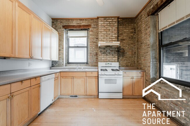 Foto del edificio - 2131 N Spaulding Ave