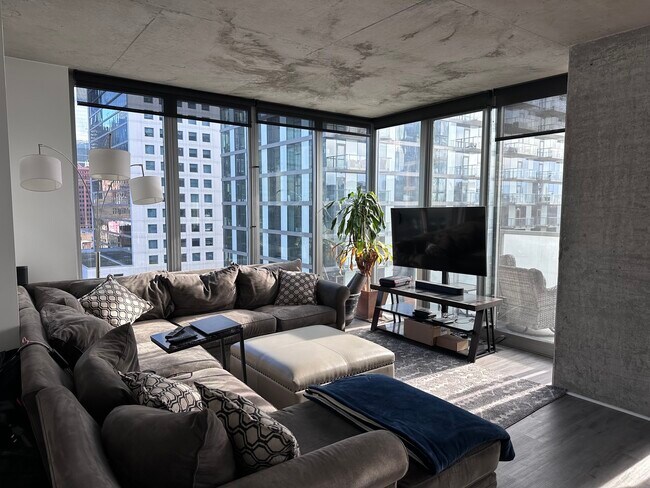 Foto del edificio - 659 W Randolph St