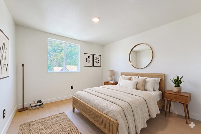 Foto del edificio - 732 E 52nd St