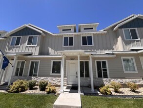Building Photo - 1287 S 1050 E