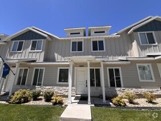 Building Photo - 1287 S 1050 E