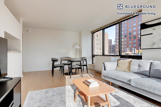 Foto del edificio - 255 W 94th St