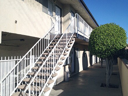 Foto del edificio - 820 Broad St.