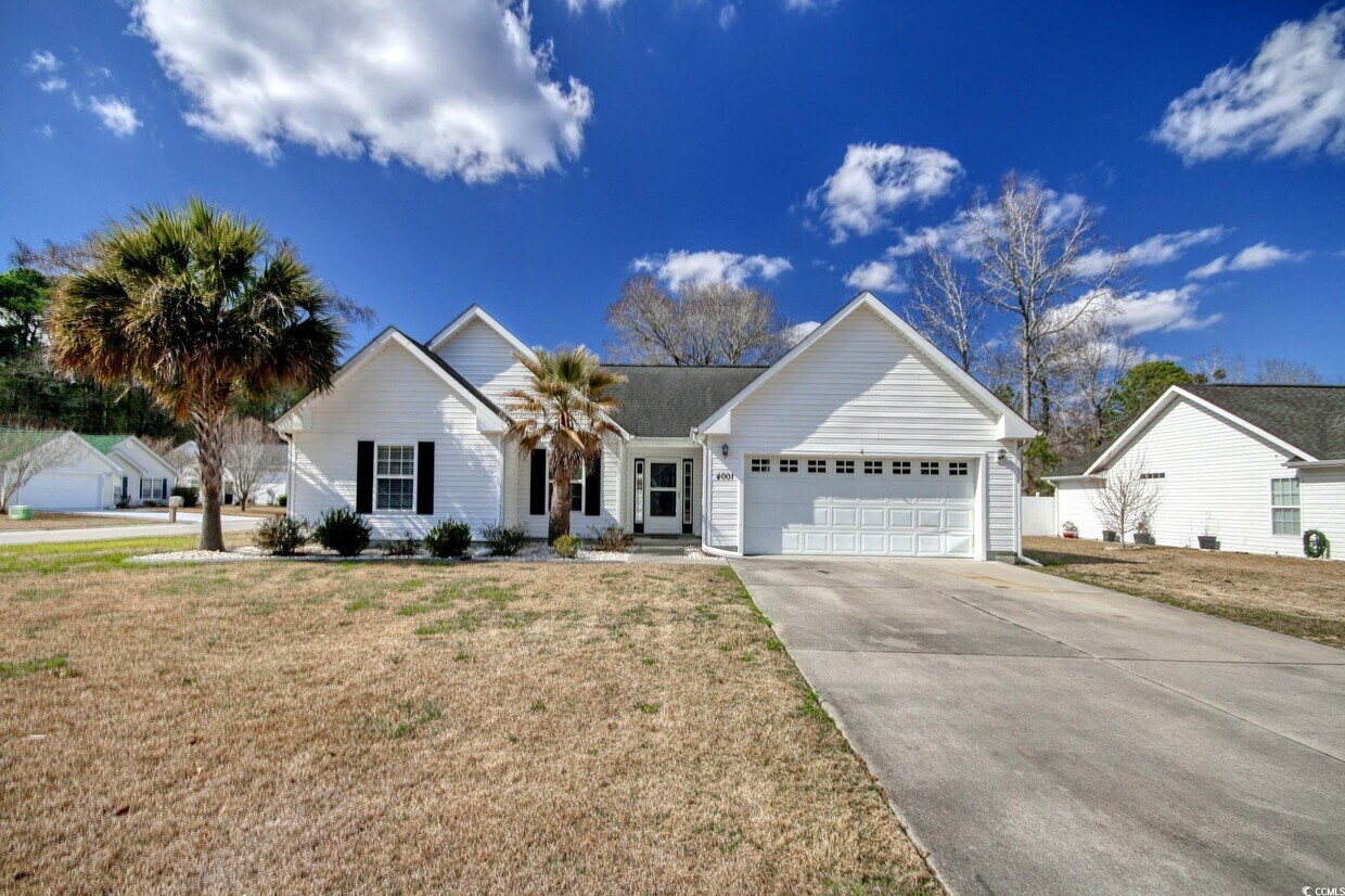 Primary Photo - 4001 Manor Wood Dr