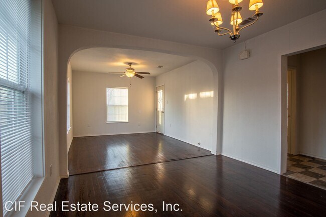 Building Photo - 2 br, 1 bath House - 2202 Burnett Ave