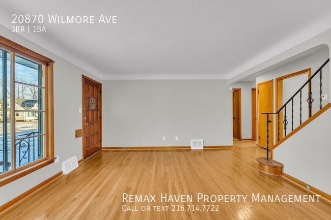 Building Photo - 20870 Wilmore Ave