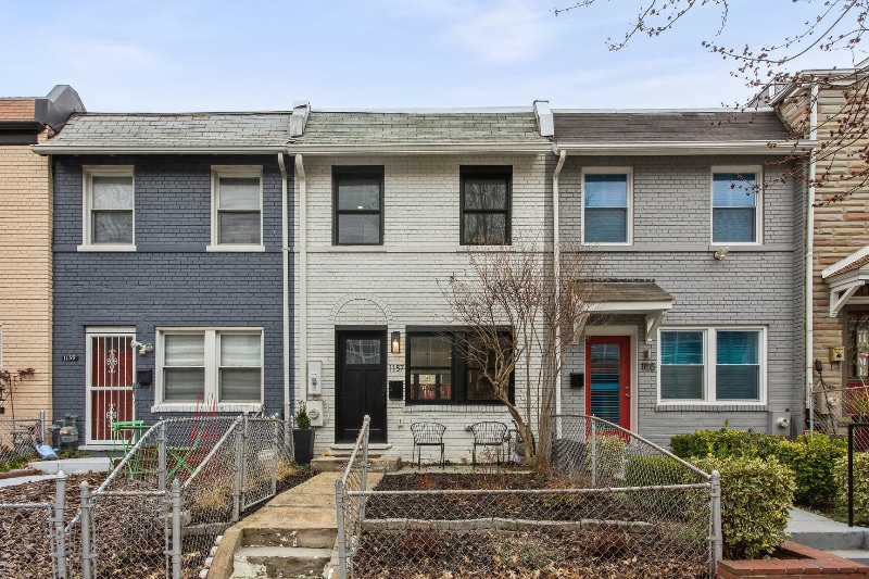 Photo - 1157 3rd St NE (Washington, DC)