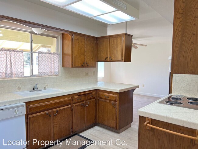 Building Photo - 2 br, 1.5 bath House - 309 Pebble Beach Dr