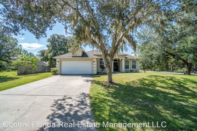 Foto del edificio - 3 br, 2 bath House - 6472 Creation Street