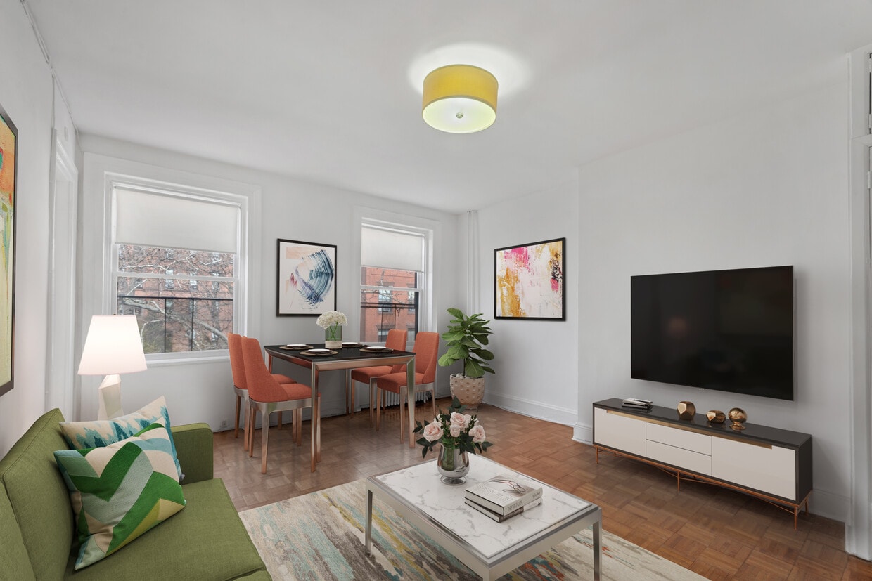 48 Livingston St Unit 3F, Brooklyn, NY 11201 Apartment for Rent in