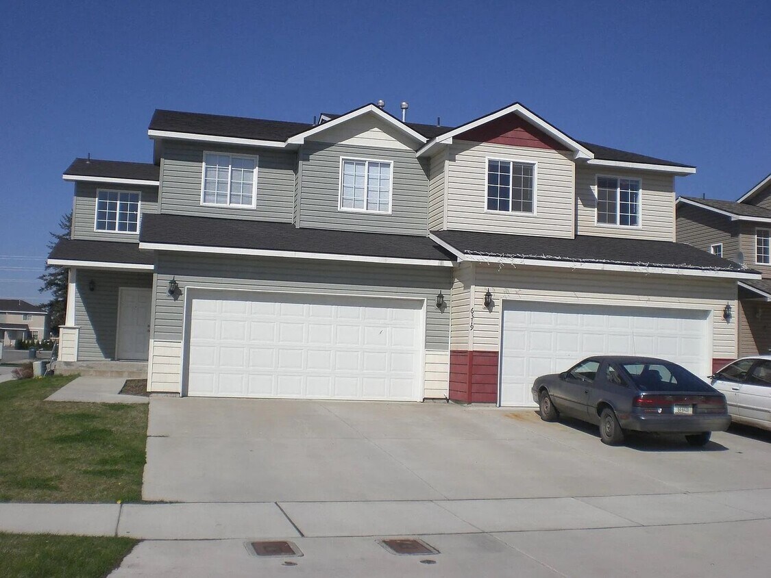 Foto principal - 6319 W Trestle St
