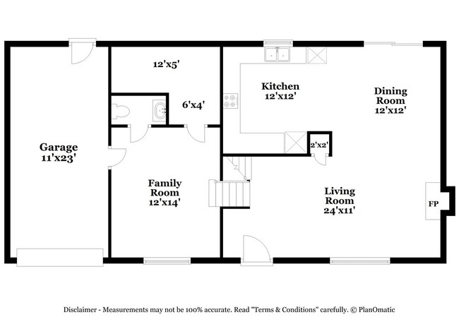 Foto del edificio - 4378 Buckingham Pl