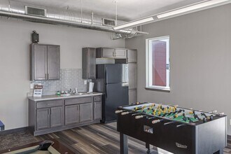 Interior Photo - Whisper Ridge Commons