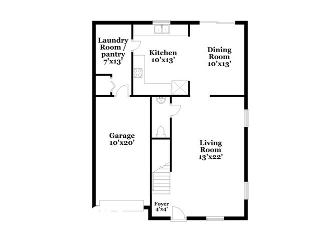 Foto del edificio - 2862 Creekbend Dr