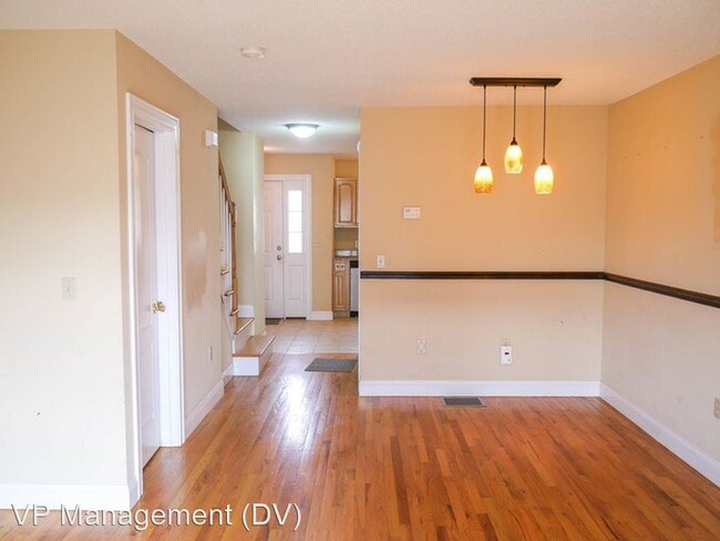 Foto del edificio - 3 br, 2.5 bath House - 37 Alden St #T