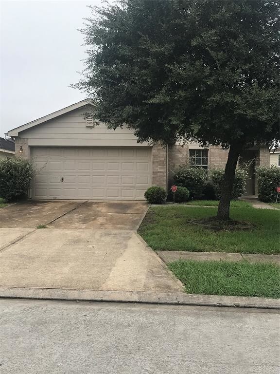 20731 Gate Ln, Humble, TX 77338 House for Rent in Humble, TX