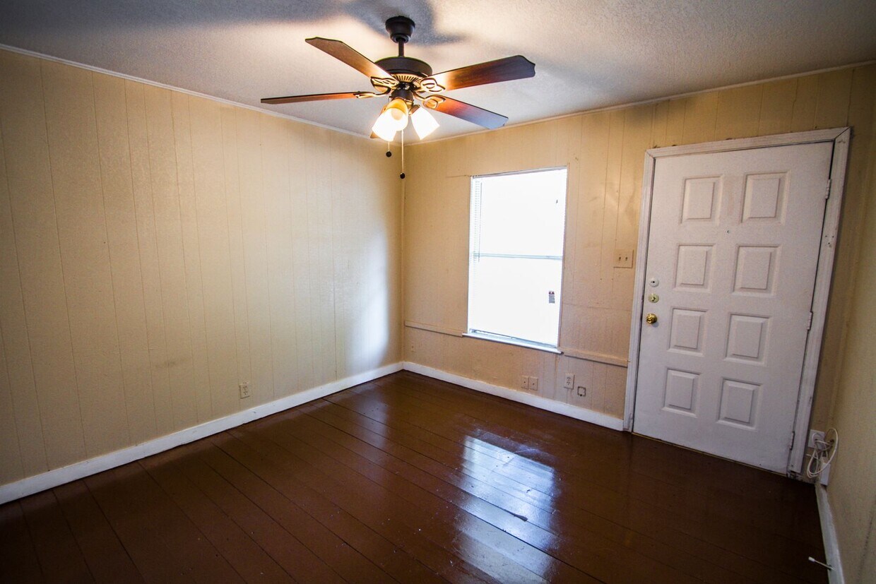 Foto principal - 1315 Dawson St