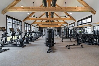 The Gabriel apartments — community photo - The Gabriel