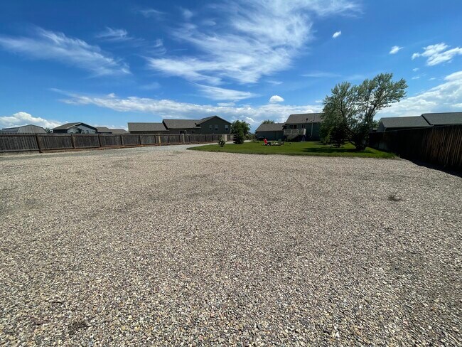 Building Photo - 1008 Antares Rd