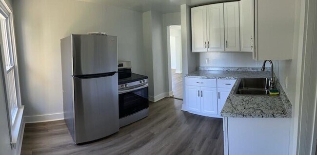 Foto del edificio - 79 St Charles St