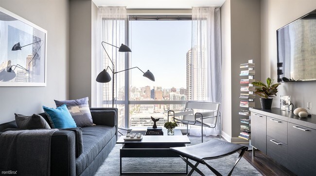 Foto del edificio - 221 W Wacker Dr
