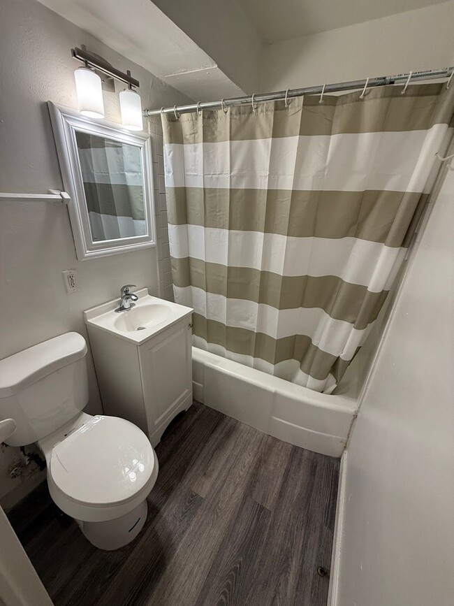 Interior Photo - Sixteen53 Prospect Avenue