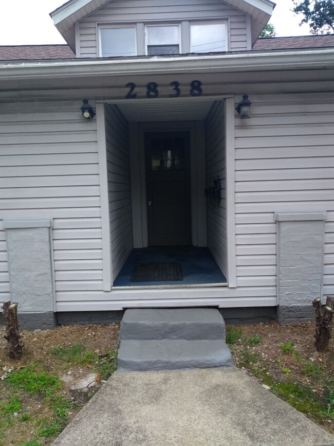 Building Photo - 2838 4th Ave