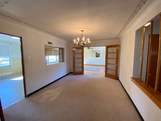 Foto del edificio - For Rent Affton Ranch 3 bed 2 bath