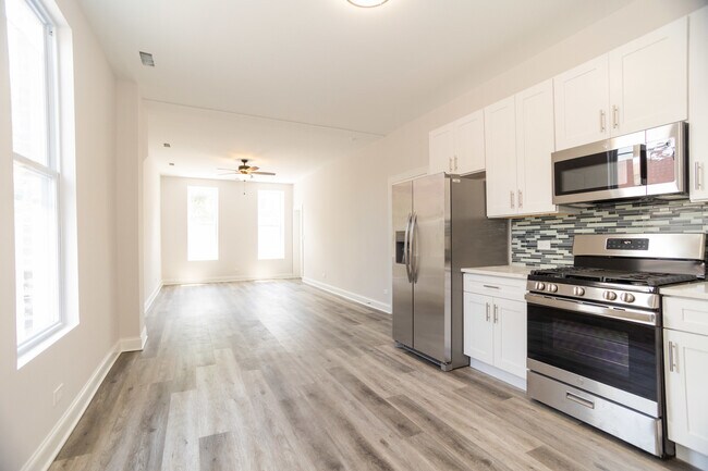 Foto del edificio - 2248 W 21st St