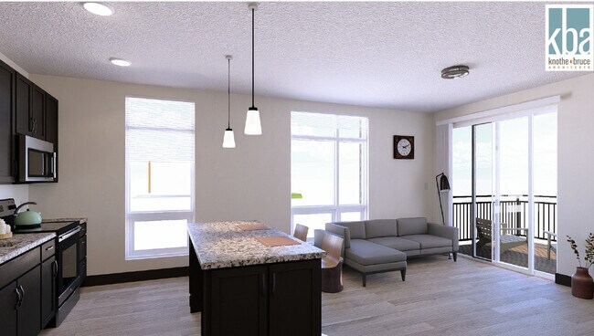 Foto del edificio - Vicino Madison