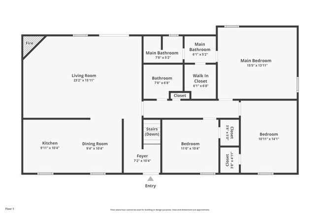Building Photo - 204 Tradewinds Cir