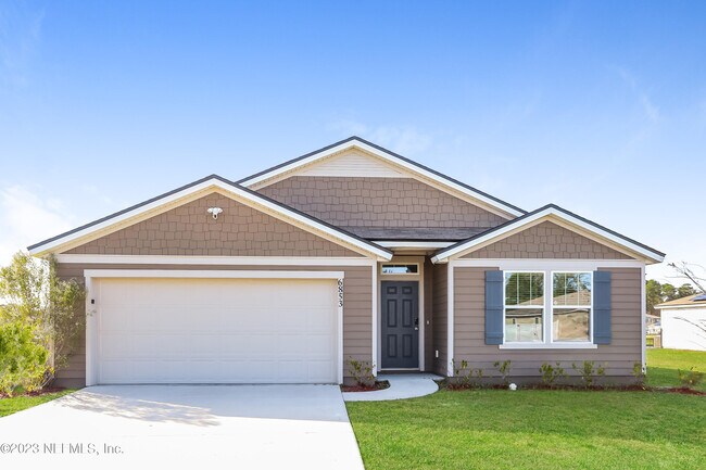 Building Photo - 6853 Sandle Dr