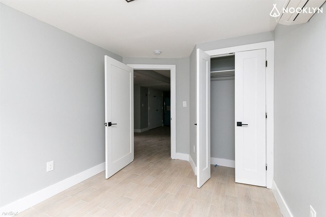 Building Photo - 2 br, 1 bath  - 702 Fenimore St