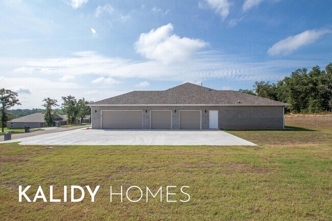 Building Photo - 1793 Kalidy Dr