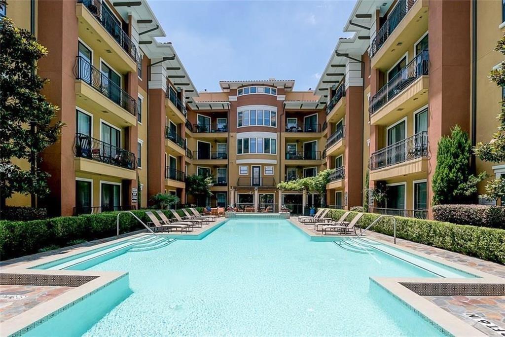 Foto principal - 8616 Turtle Creek Blvd