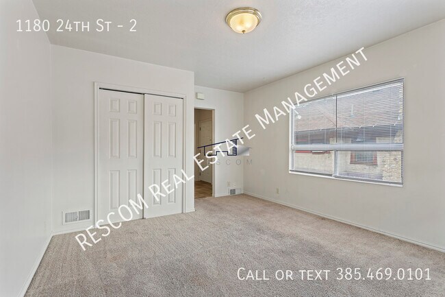 Foto del edificio - 1180 24th St