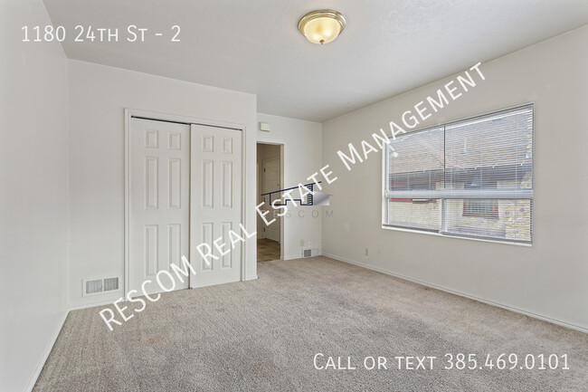 Building Photo - 1180 24th St