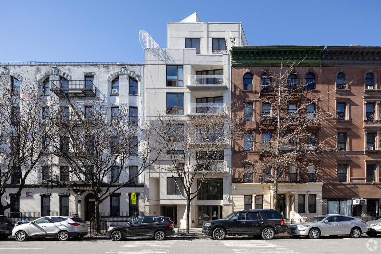 Primary - 51 St. Nicholas Ave