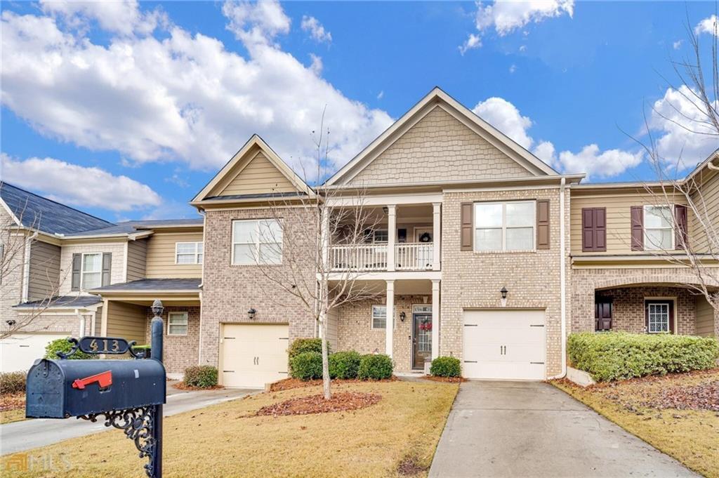 Foto principal - 413 Fern Bay Dr SW
