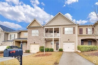 Building Photo - 413 Fern Bay Dr SW